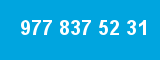 977 837 52 31